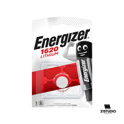 ENERGIZER CR1620