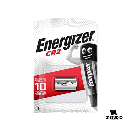 ENERGIZER CR2 LITHIUM