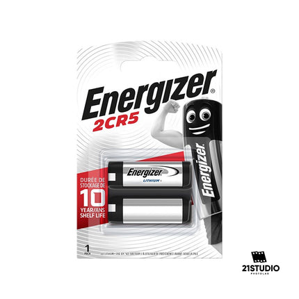 ENERGIZER EL2CR5 LITHIUM