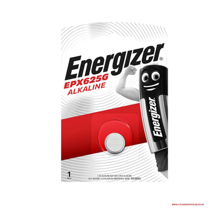 ENERGIZER LR9/EPX625G Energizer