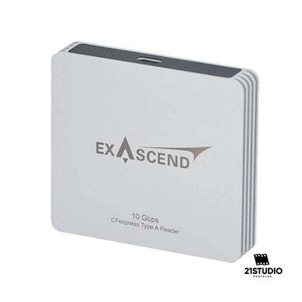 Exascend CFexpress Type-A Card Reader EXASCEND