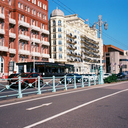 Kodak Ektar 100 135 Film 36 Exp kodak