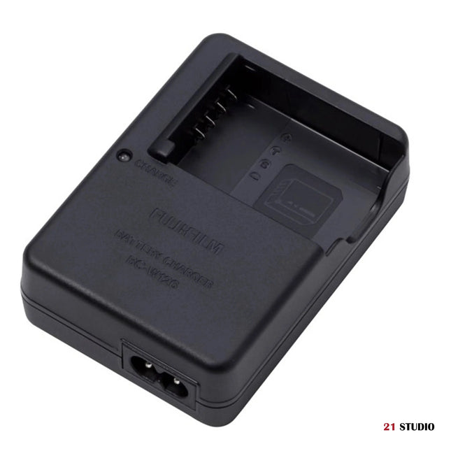 FUJI BATTERY CHARGER BC-W126 Fujifilm