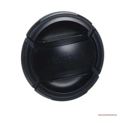 FUJIFILM 62MM FRONT LENS CAP Fujifilm