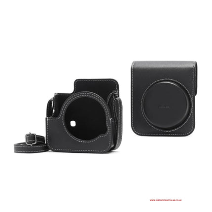 FUJIFILM INSTAX MINI 40 CASE BLACK Fujifilm