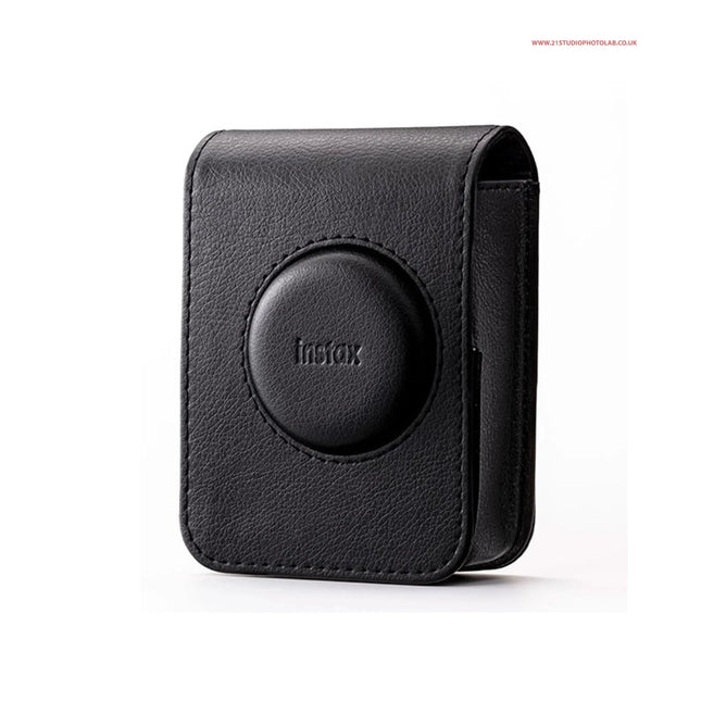 FUJIFILM INSTAX MINI EVO CASE BLACK Fujifilm