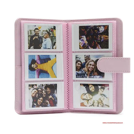 FUJIFILM INSTAX MINI12 ALBUM BLOSSOM PIN FUJIFILM