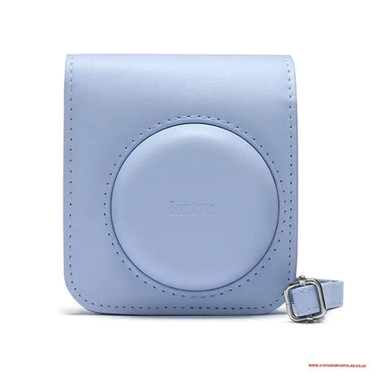 FUJIFILM INSTAX MINI12 CASE PASTEL BLUE FUJIFILM