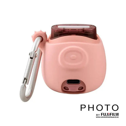 FUJIFILM INSTAX PAL SILICON CASE PINK FUJIFILM