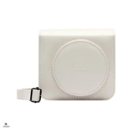 FUJIFILM INSTAX SQ1 SQUARE CASE CHALK WHITE Fujifilm