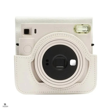 FUJIFILM INSTAX SQ1 SQUARE CASE CHALK WHITE Fujifilm