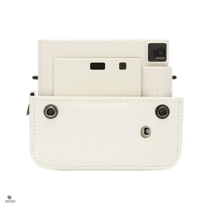 FUJIFILM INSTAX SQ1 SQUARE CASE CHALK WHITE Fujifilm