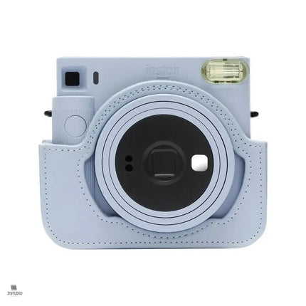 FUJIFILM INSTAX SQ1 SQUARE CASE GLACIER BLUE Fujifilm