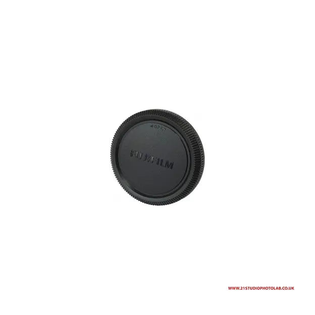 FUJIFILM X-SERIES INTERCHANGEABLE BODY CAP Fujifilm