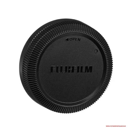 FUJIFILM X-SERIES REAR LENS CAP 21STUDIO PHOTOLAB