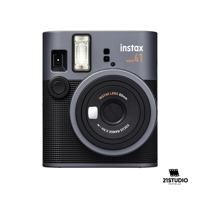 Fujifilm Instax Camera | Instant Film Camera | 21STUDIO PHOTOLAB