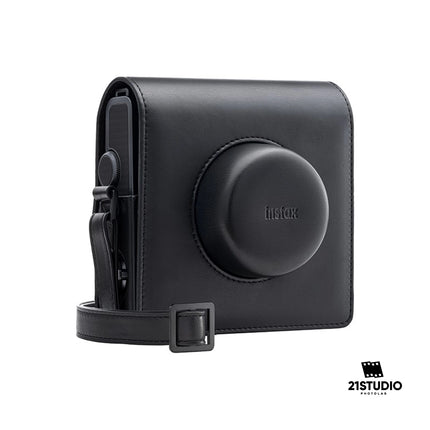 FUJIFILM instax Wide Evo Case Black