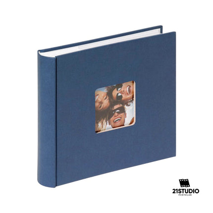 Fun 200 Blue 4x6 21STUDIO PHOTOLAB