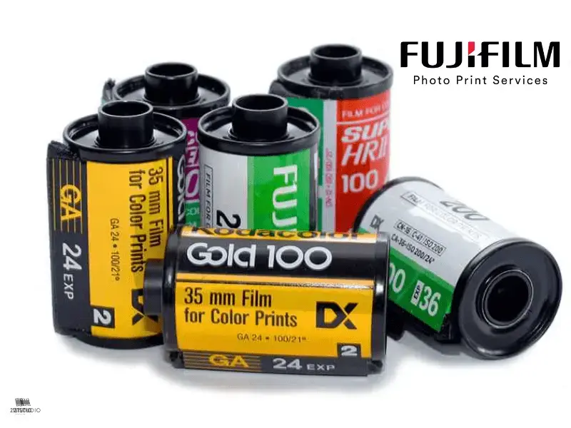 Disposable Camera Processing Single Use Camera Develop