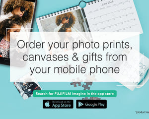 Photo Print service - TEST 21STUDIO PHOTOLAB