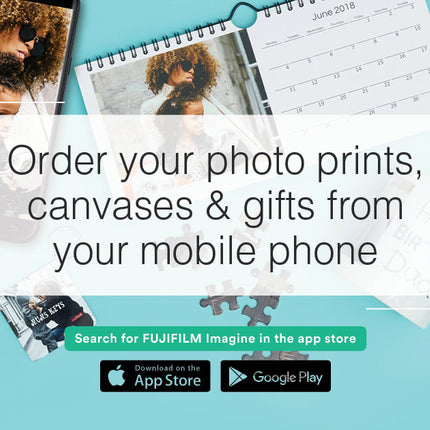 Photo Print service - TEST 21STUDIO PHOTOLAB