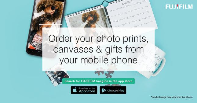 Photo Print service - TEST 21STUDIO PHOTOLAB