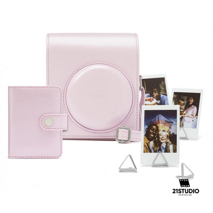 Fujifilm Instax Mini 13 Accessory Kit Candy Pink FUJIFILM
