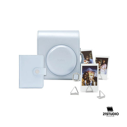 Fujifilm Instax Mini 13 Accessory Kit Frost Blue FUJFILM