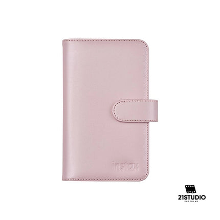 FUJIFILM INSTAX MINI13 ALBUM CANDY PINK 21STUDIO PHOTOLAB
