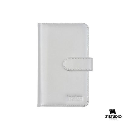 Fujifilm Instax Mini 13 Album Clay White FUJIFILM