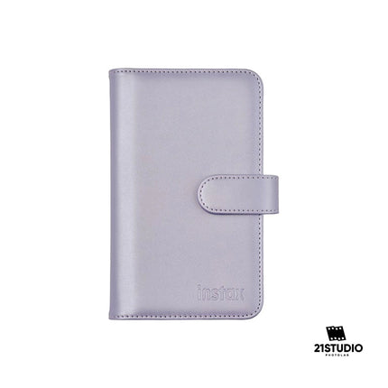 Fujifilm Instax Mini 13 Album Dreamy Purple 21STUDIO PHOTOLAB