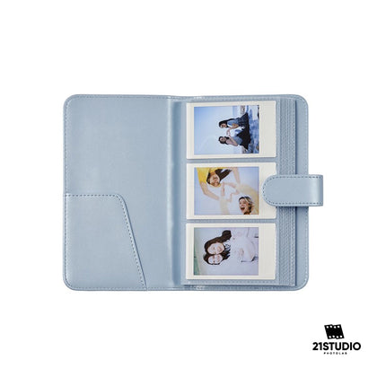 Fujifilm Instax Mini 13 Album Frost Blue FUJFILM