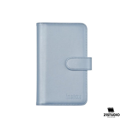 Fujifilm Instax Mini 13 Album Frost Blue FUJFILM