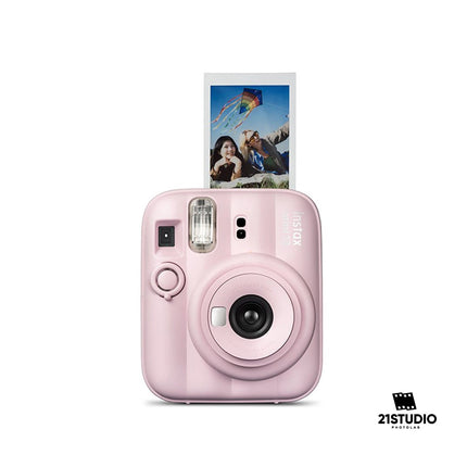 Fujifilm Instax Mini 13 Candy Pink (Camera Only) 21STUDIO PHOTOLAB