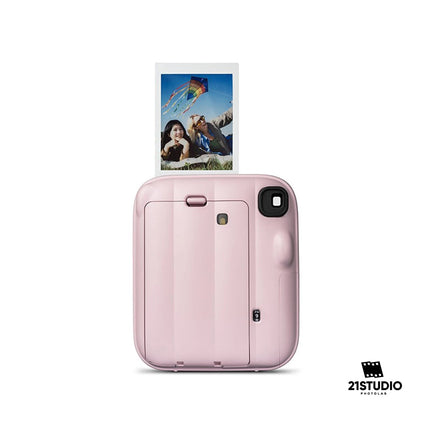 Fujifilm Instax Mini 13 Candy Pink (Camera Only) 21STUDIO PHOTOLAB