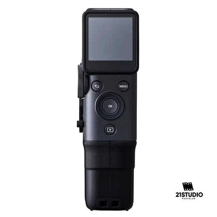 Fujifilm Instax Mini Evo Cinema Hybrid Instant Camera FUJIFILM