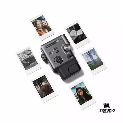 Fujifilm Instax Mini Evo Cinema Hybrid Instant Camera FUJIFILM