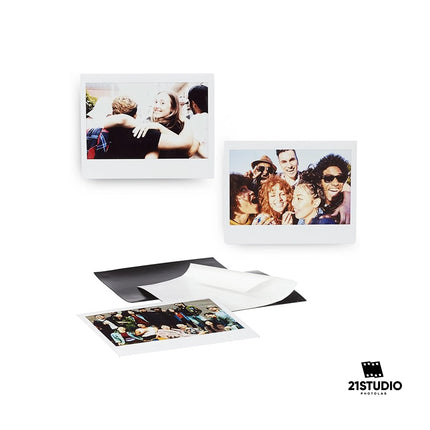 Fujifilm Instax Wide Photo Magnets (10 Pack)