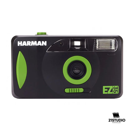 HARMAN EZ35 ILFORD FILM CAMERA KIT 21STUDIO PHOTOLAB