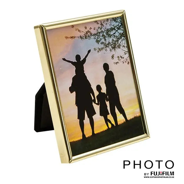 Hartford Brass 5x7 SIXTREES