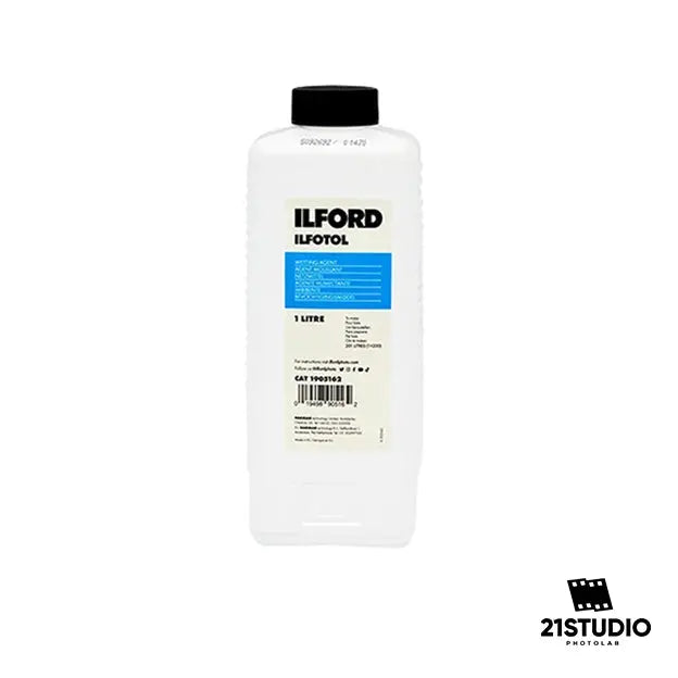 ILFORD STB WTG AGENT 1L1905162 21STUDIO PHOTOLAB
