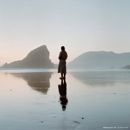 CINESTILL 400D COLOR 120