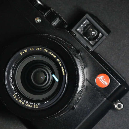 Keks Viewfinder (28mm) Black KEKS