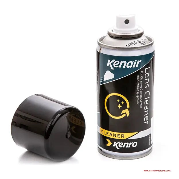 KENAIR LENS CLEANER KENRO