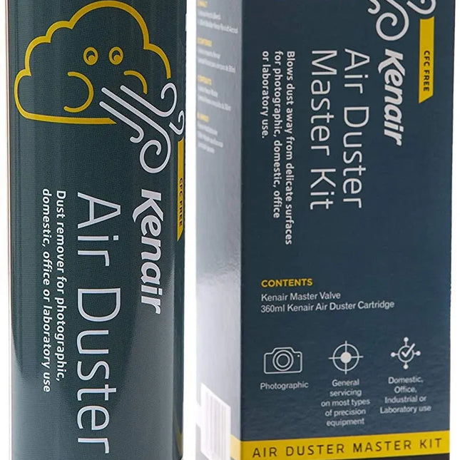 KENAIR MASTER KIT 360ML Kenro