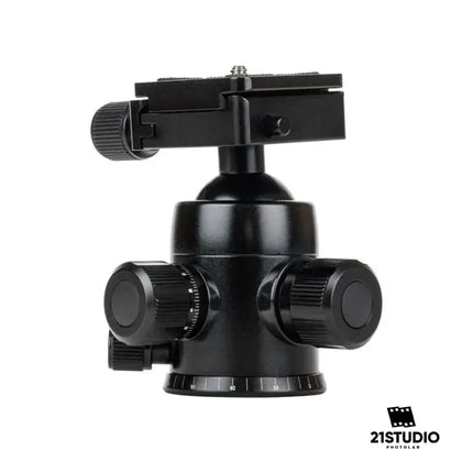 KENRO BC2 ADVAN TRIPLE AC BALL HEAD KENRO