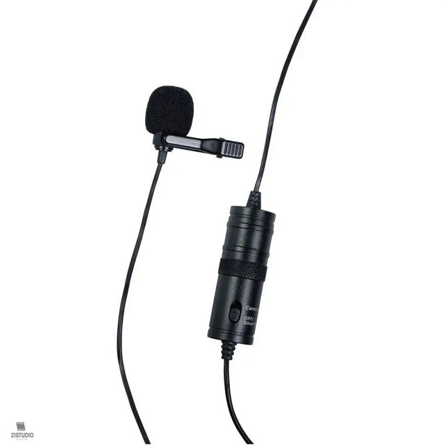KENRO LAVALIER MICROPHONE Kenro
