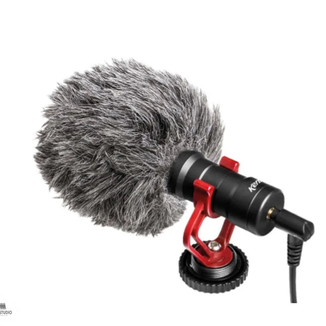 KENRO UNIVERSAL CARDIOID MICROPHONE Kenro
