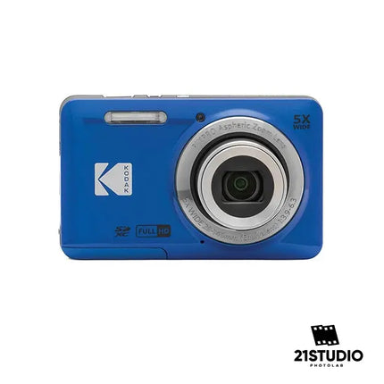 KODAK PIXPRO FZ55 BLUE kodak