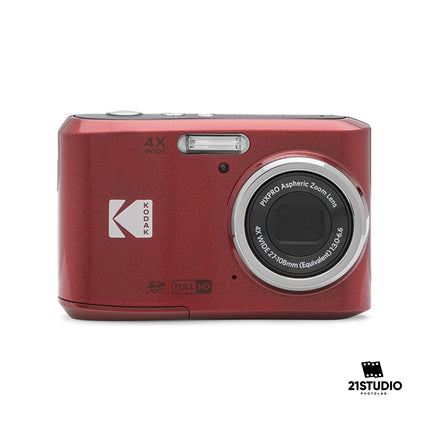 Kodak Pixpro FZ45 RED